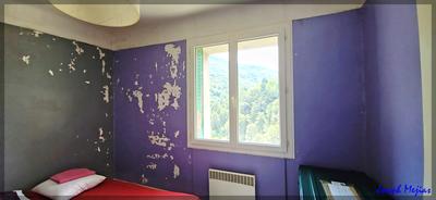 Maison - 80 m² - 6 pièces