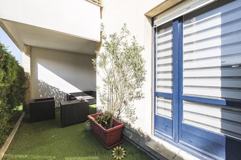 Appartement - 83 m² - 5 pièces