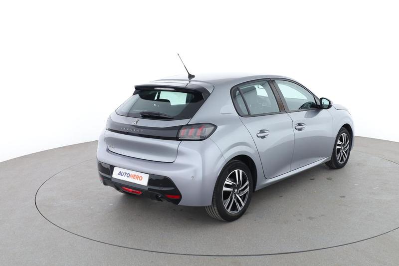 Peugeot 208 1.2 PureTech Allure 100 ch