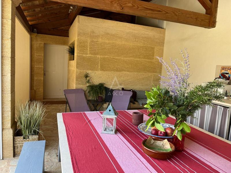 Maison - 175 m² - 5 pièces