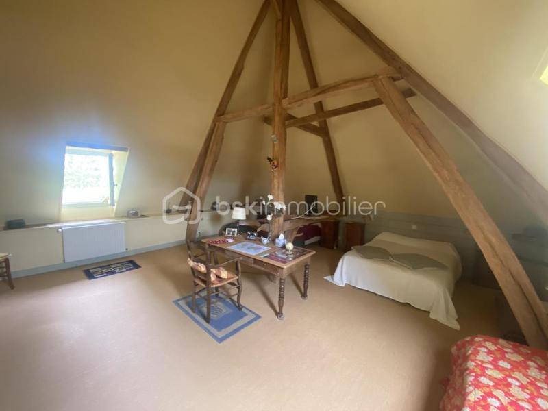 Propriété - 324 m² - 11 pièces