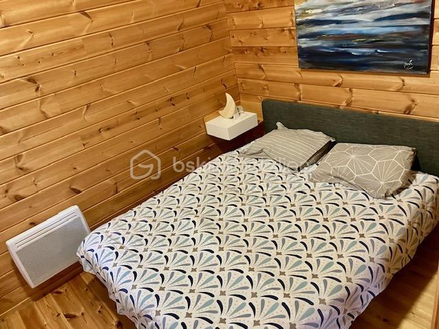 Maison - 35 m² - 2 pièces