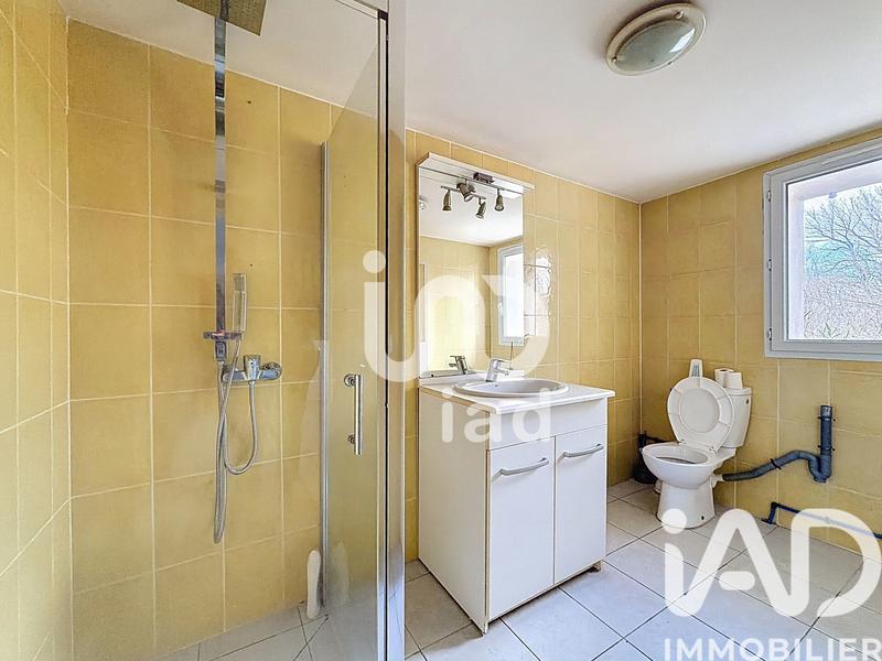 Maison de ville - 54 m² - 2 pièces