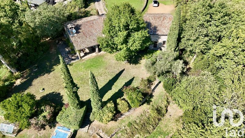 Maison - 193 m² - 7 pièces