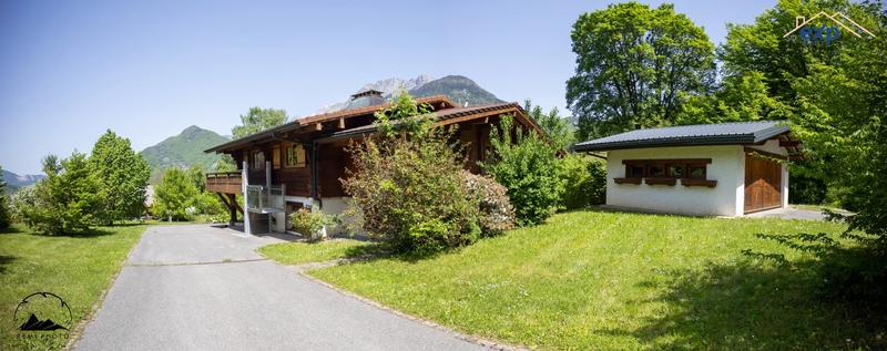 Villa - 174 m² - 8 pièces