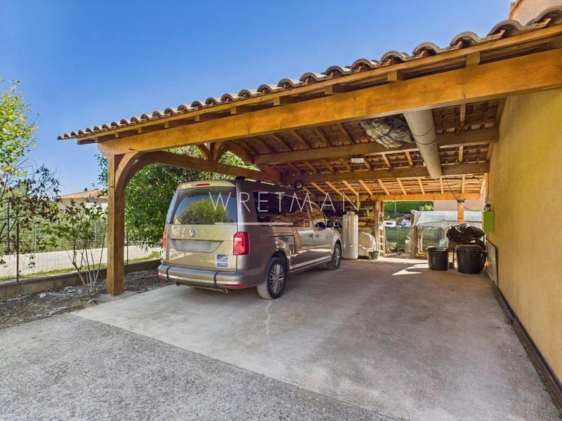 Villa - 163 m² - 6 pièces