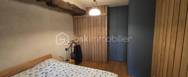 Longère - 202 m² - 10 pièces