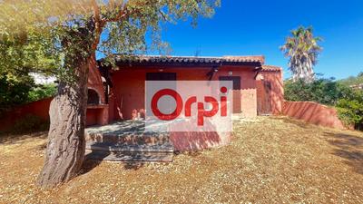 Maison - 129 m² - 6 pièces