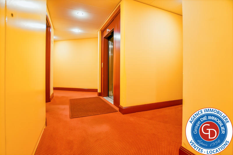 Appartement - 78 m² - 3 pièces