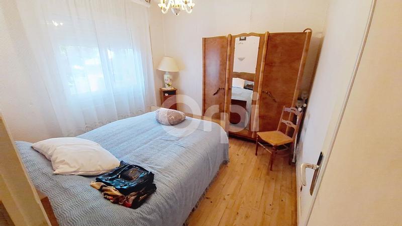 Maison - 103 m² - 6 pièces