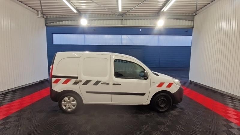 Renault Kangoo Express Blue Dci 95 Grand Confort