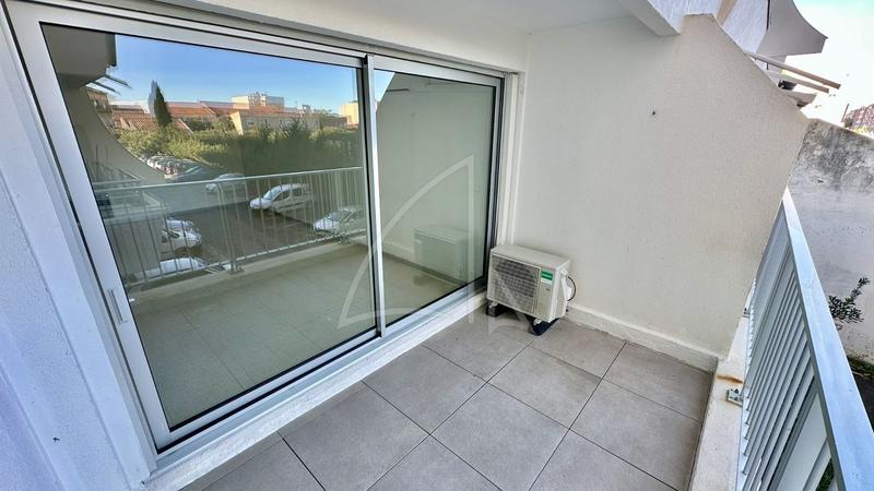 Studio - 33 m² - 1 pièce