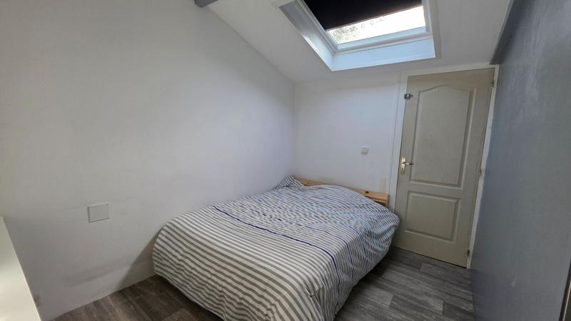 Maison - 159 m² - 8 pièces