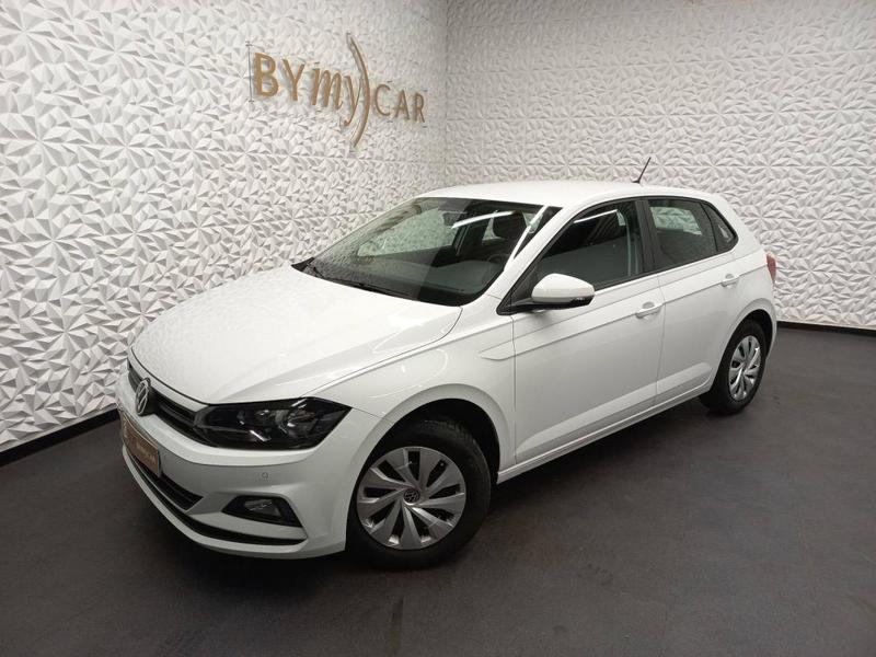 Volkswagen Polo 1.0 Tsi 95 s&amp;S Bvm5