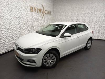 Volkswagen Polo 1.0 Tsi 95 s&amp;S Bvm5