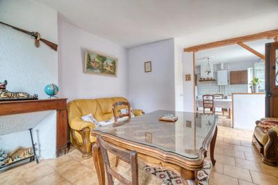 Maison - 79 m² - 3 pièces
