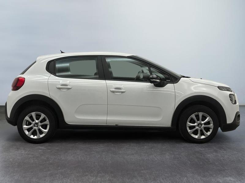 Citroën C3 Societe Bluehdi 100 s&amp;S Bvm6 Feel Business R