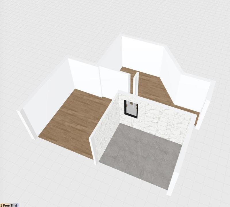 Maison de village - 64 m² - 3 pièces