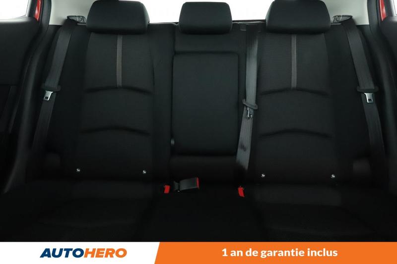 Mazda 3 2.2 Skyactiv-D Signature Bv6 150 ch