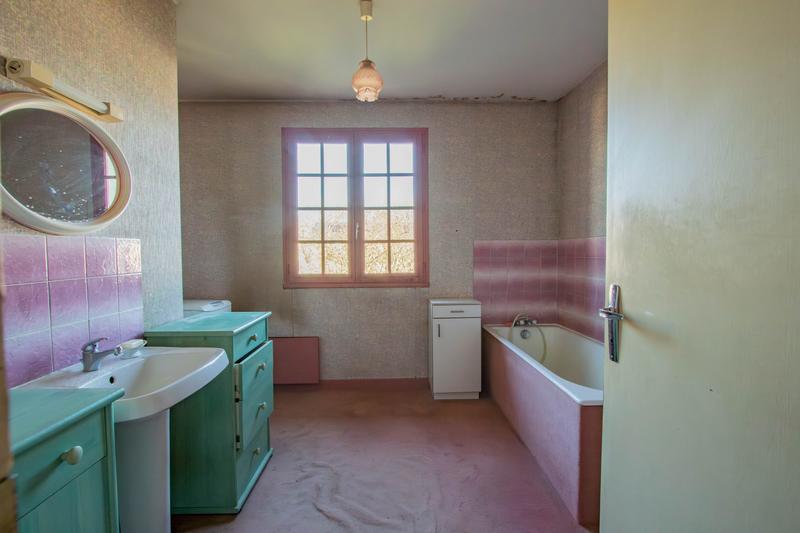 Maison - 178 m² - 5 pièces