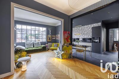 Appartement - 100 m² - 3 pièces