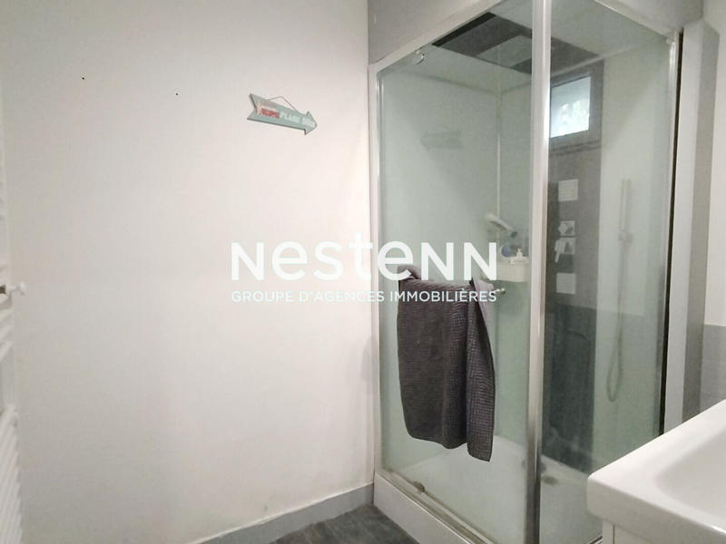 Maison - 123 m² - 6 pièces