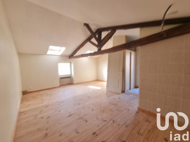 Maison - 226 m² - 10 pièces