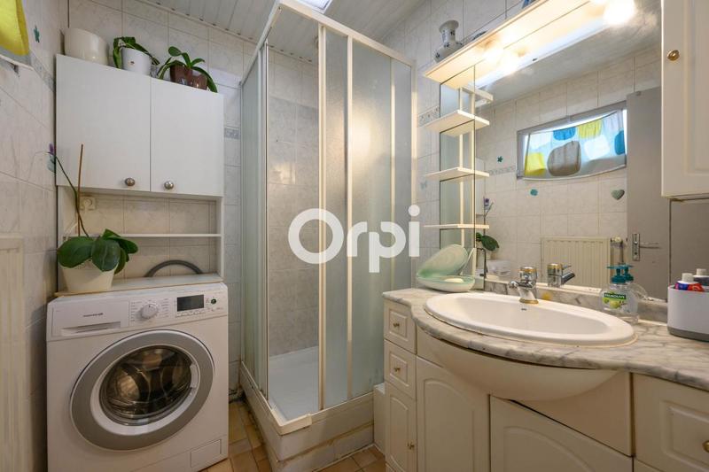 Maison - 72 m² - 4 pièces