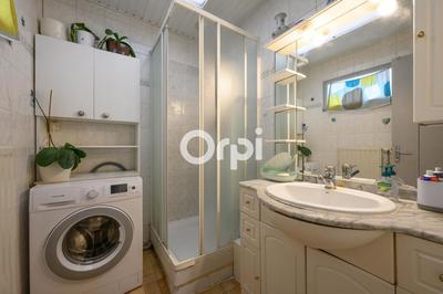 Maison - 72 m² - 4 pièces