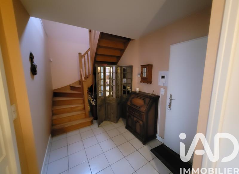 Maison - 133 m² - 4 pièces