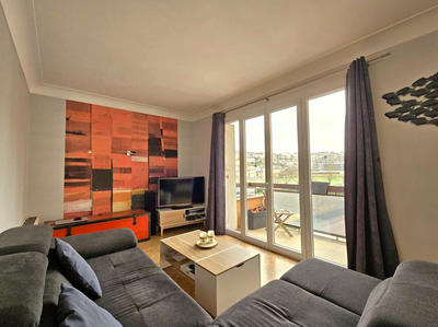 Appartement - 93 m² - 3 pièces