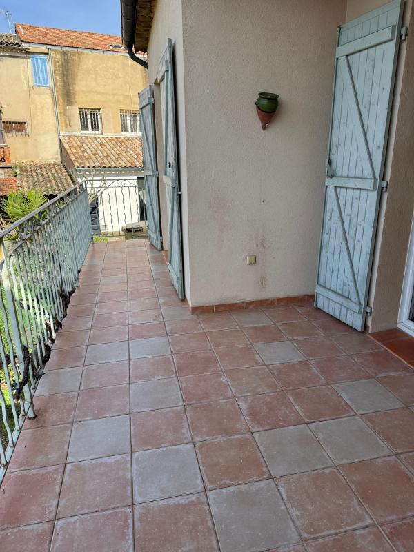 Maison de ville - 135 m² - 4 pièces