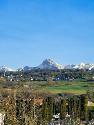 Duplex - 73 m² - 4 pièces