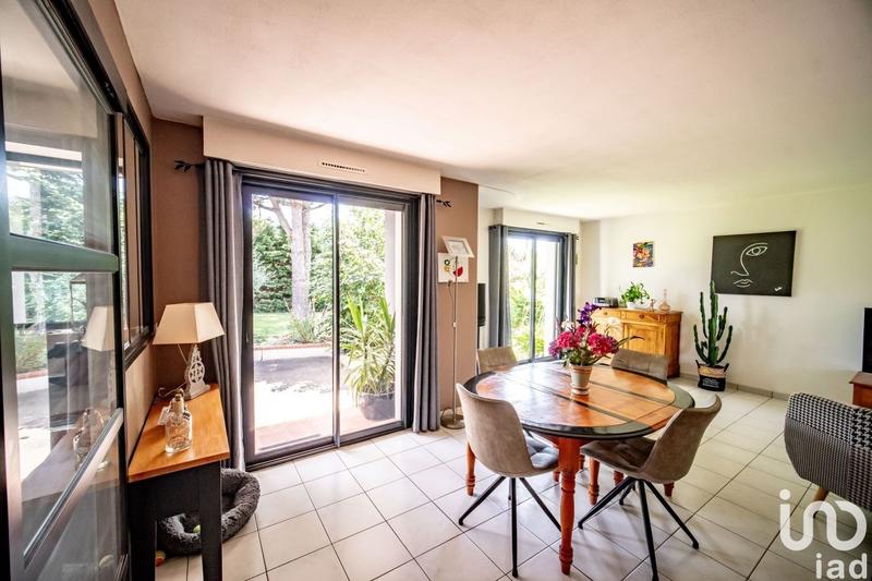 Maison - 99 m² - 4 pièces