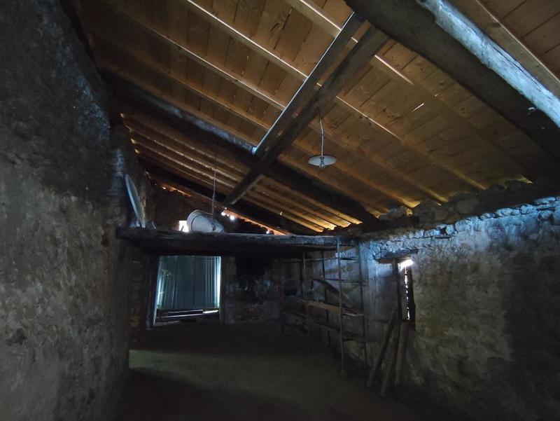 Maison en pierre - 170 m²