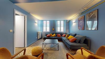 Appartement - 220 m²