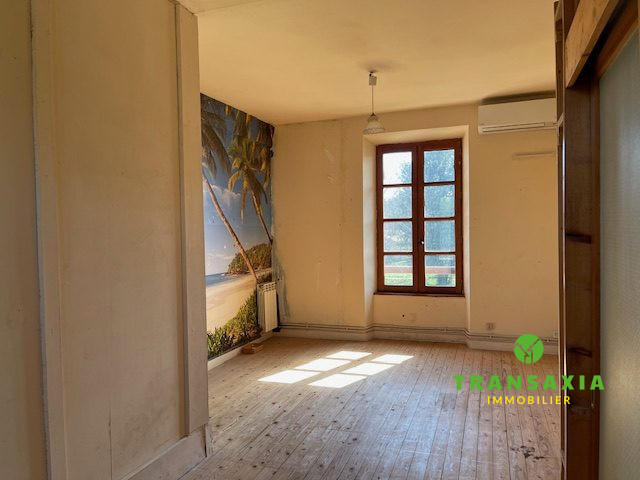 Maison ancienne - 146 m² - 5 pièces