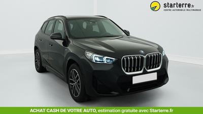 Bmw X1 U11 Sdrive 20i 170ch Dkg7 m Sport