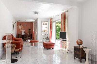 Maison - 109 m² - 5 pièces