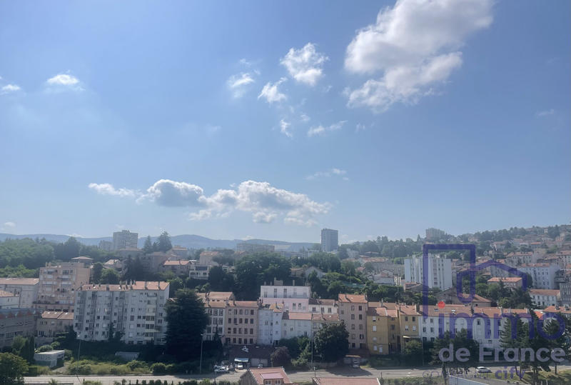 Appartement - 85 m² - 4 pièces