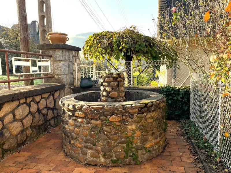 Maison de village - 212 m² - 8 pièces