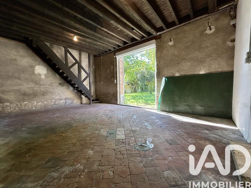 Maison de ville - 192 m² - 10 pièces