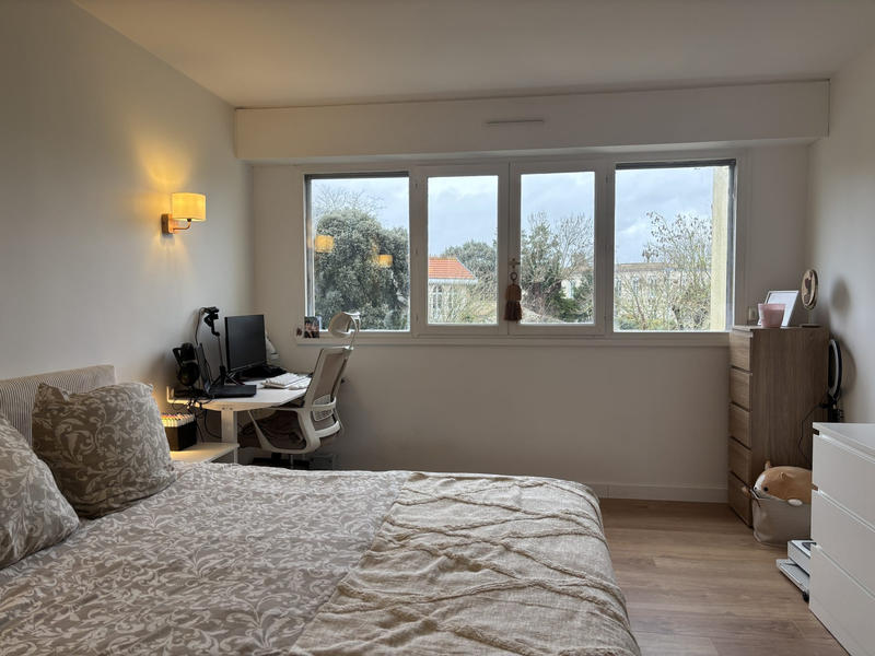 Appartement - 49 m² - 2 pièces