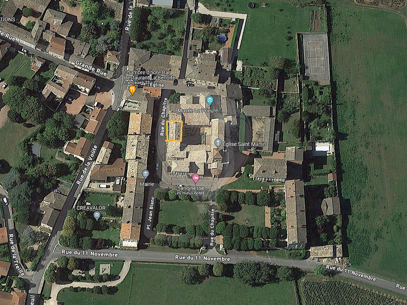 Maison - 270 m² - 4 pièces