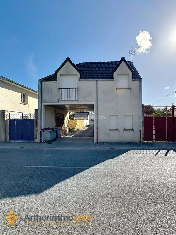 Immeuble - 368 m² - 16 pièces