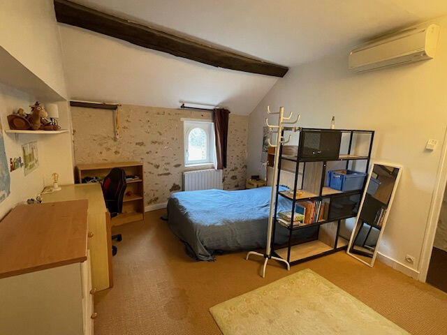 Maison - 158 m² - 6 pièces