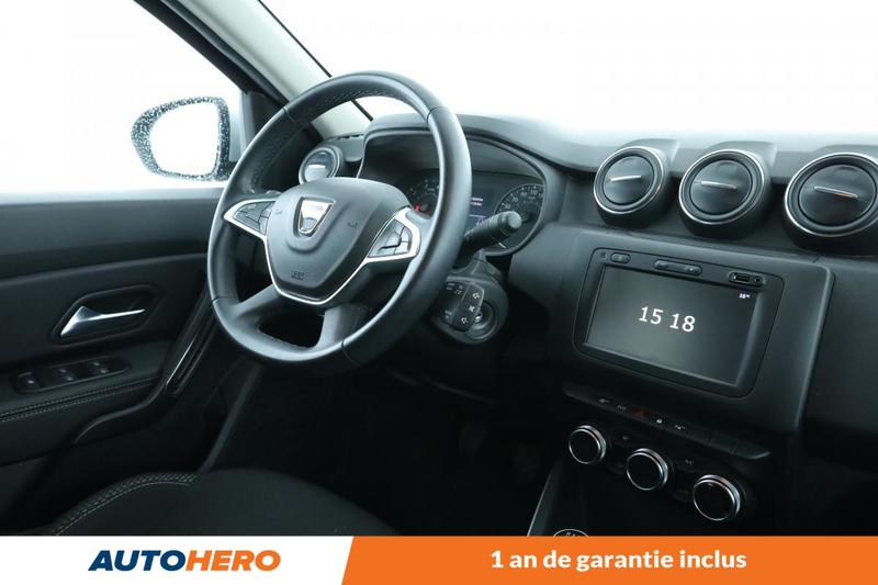 Dacia Duster II 1.3 TCe Prestige 4x2 130 ch