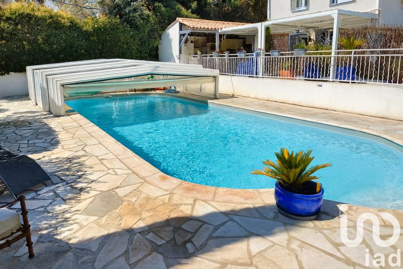 Maison - 134 m² - 4 pièces