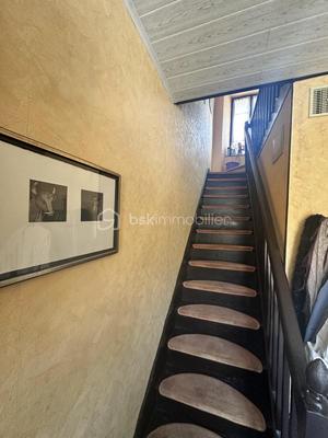 Maison de village - 126 m² - 6 pièces