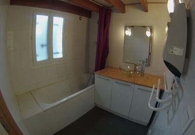 Maison - 48 m² - 3 pièces